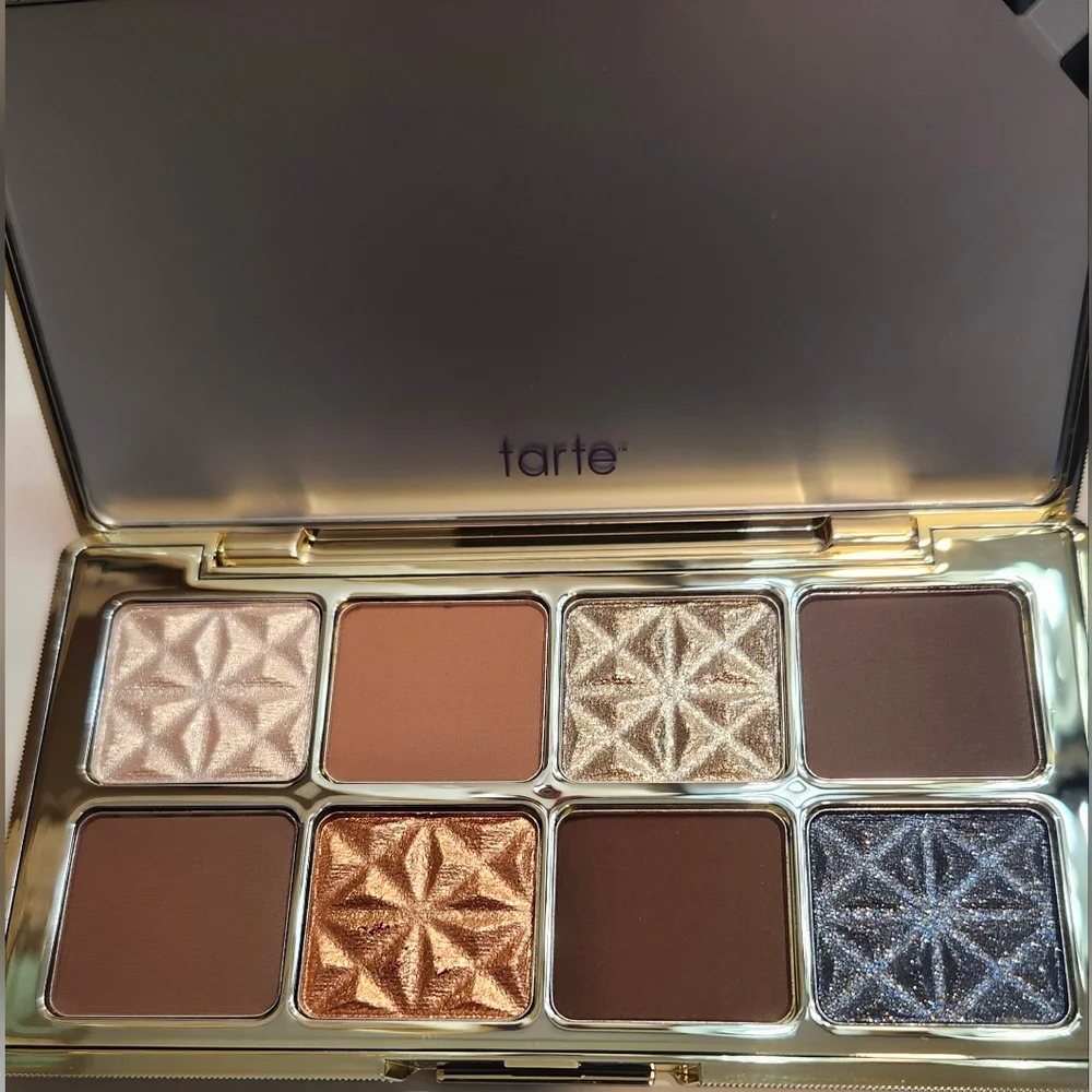 tarte nwob bejeweled